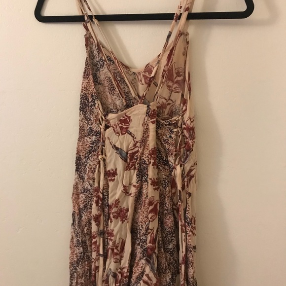 Free people romper - Picture 3 of 4